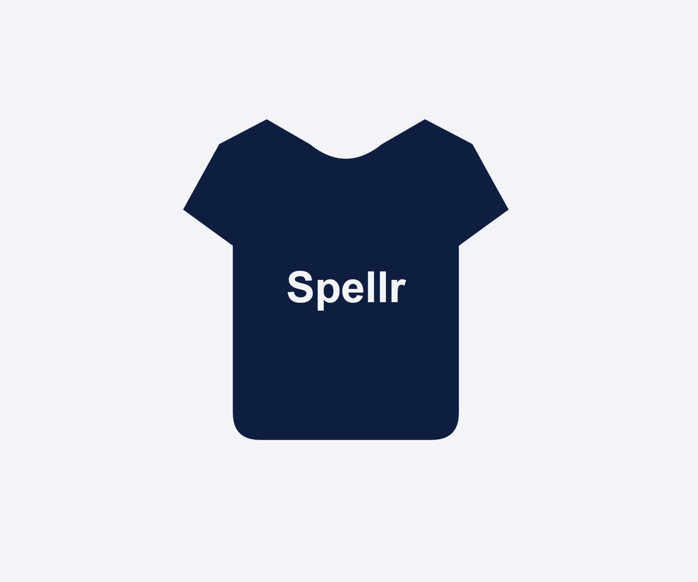 spellr_tshirt_plain
